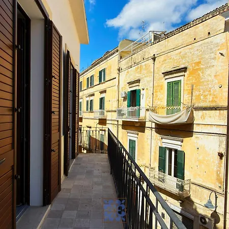 Passo Lento Charme Bed & Breakfast