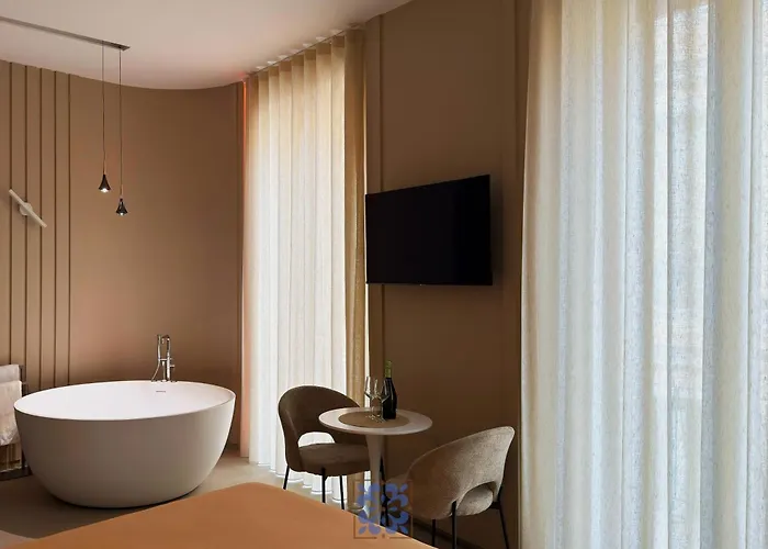 Bed & Breakfast Passo Lento Charme *