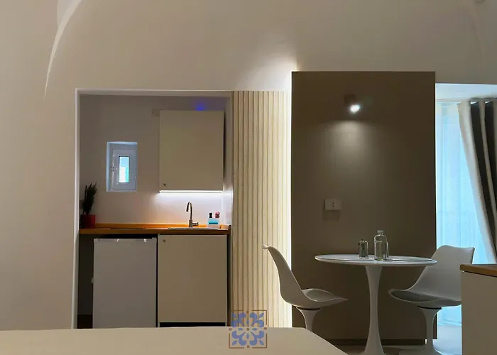 Bed & Breakfast Passo Lento Charme Gravina in Puglia