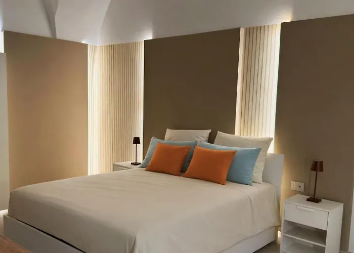 Passo Lento Charme Bed & Breakfast *