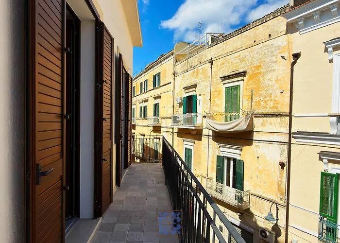 Passo Lento Charme Bed & Breakfast