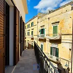 Passo Lento Charme Bed & Breakfast