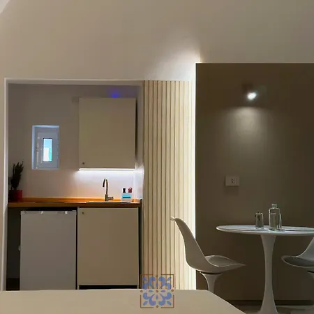 Bed & Breakfast Passo Lento Charme Gravina in Puglia