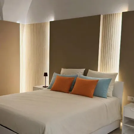 Passo Lento Charme Bed & Breakfast 4*