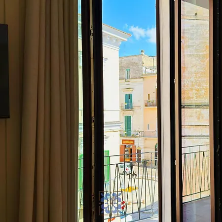 Bed & Breakfast Passo Lento Charme 4*