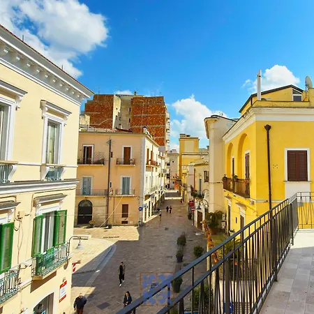 Passo Lento Charme 4* Gravina in Puglia