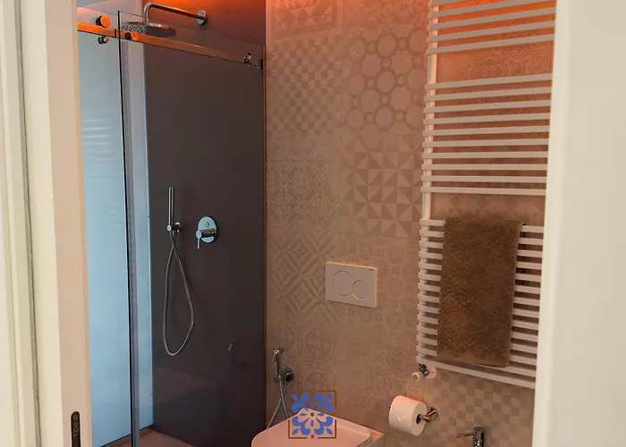 Passo Lento Charme B&B 그라비나인풀리아